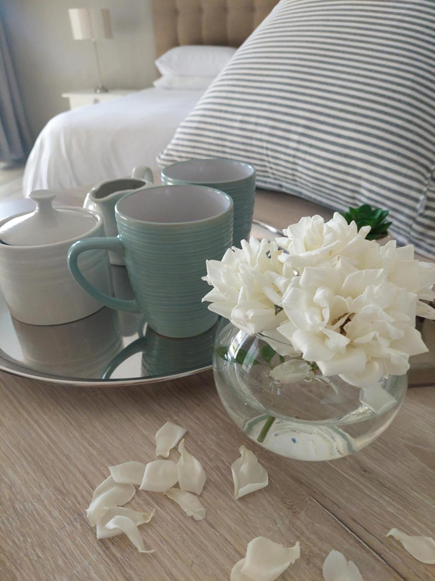 Bella Rosa Bed & Breakfast Potchefstroom Dış mekan fotoğraf